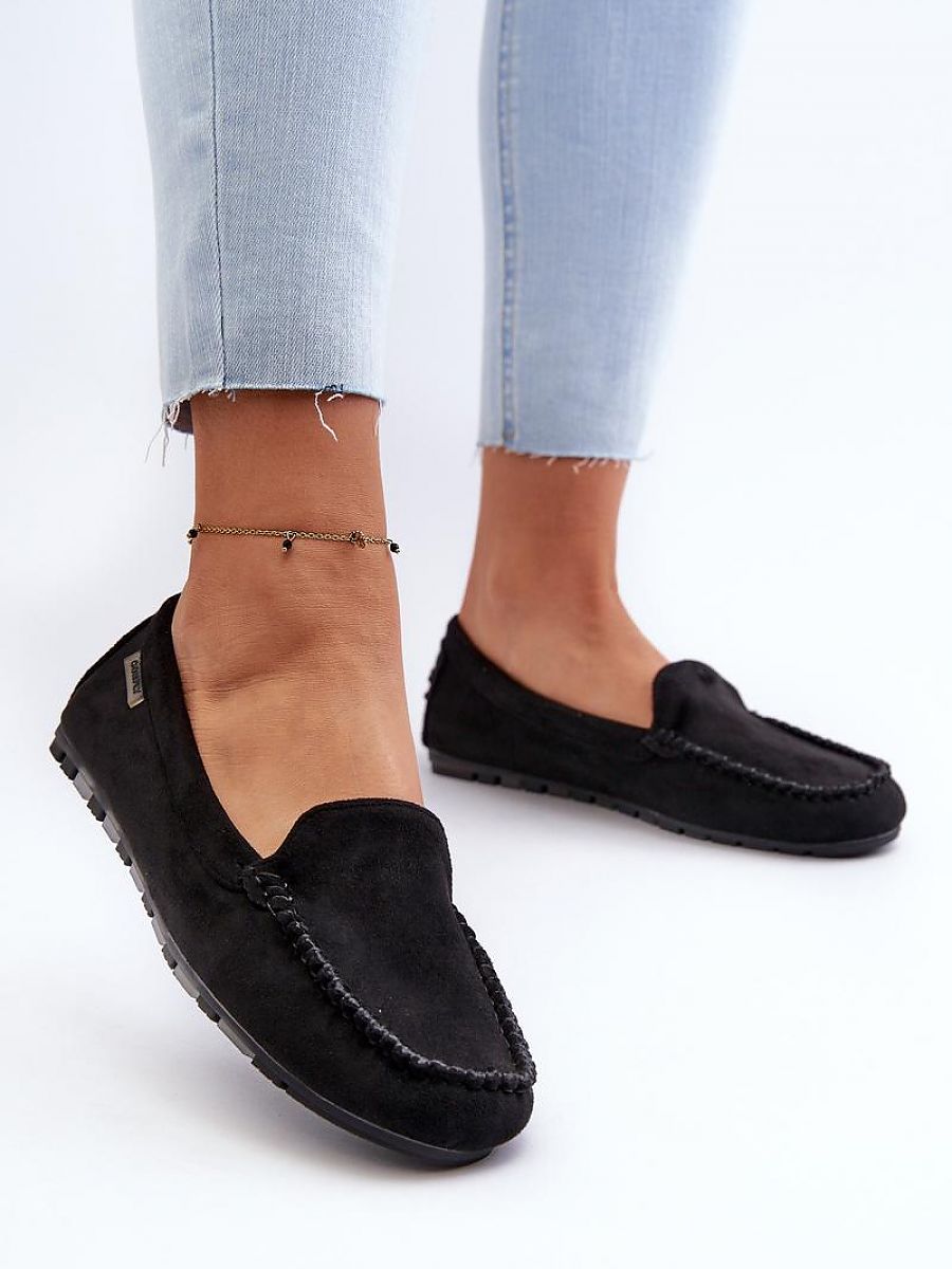  Mocassin model 196403 Step in style 
