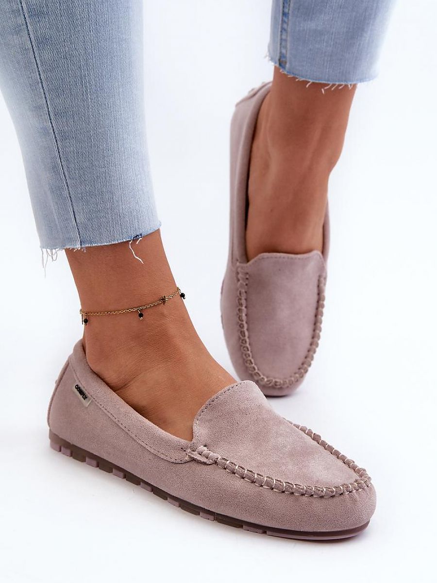  Mocassin model 196405 Step in style 