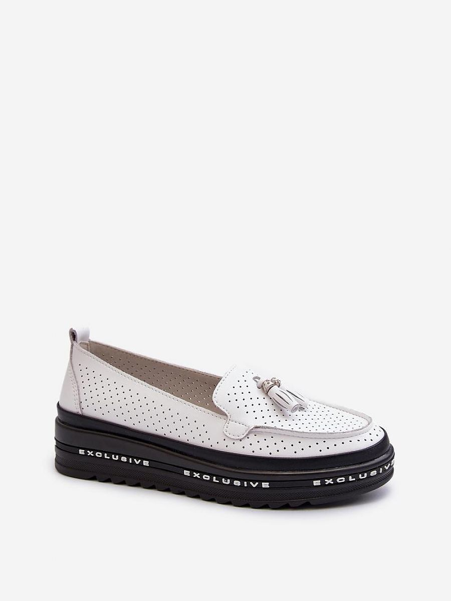  Mocassin model 196415 Step in style 