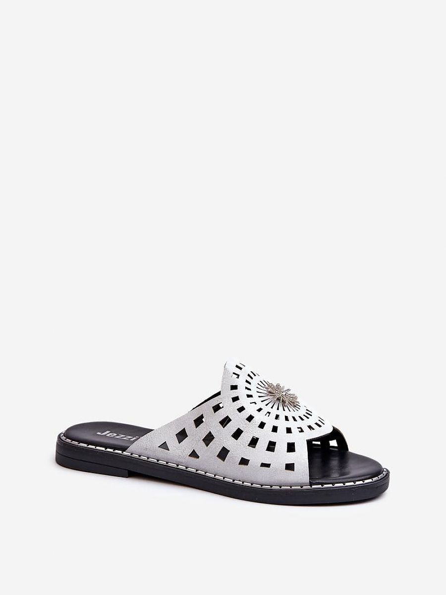  Flip-flops model 196424 Step in style 