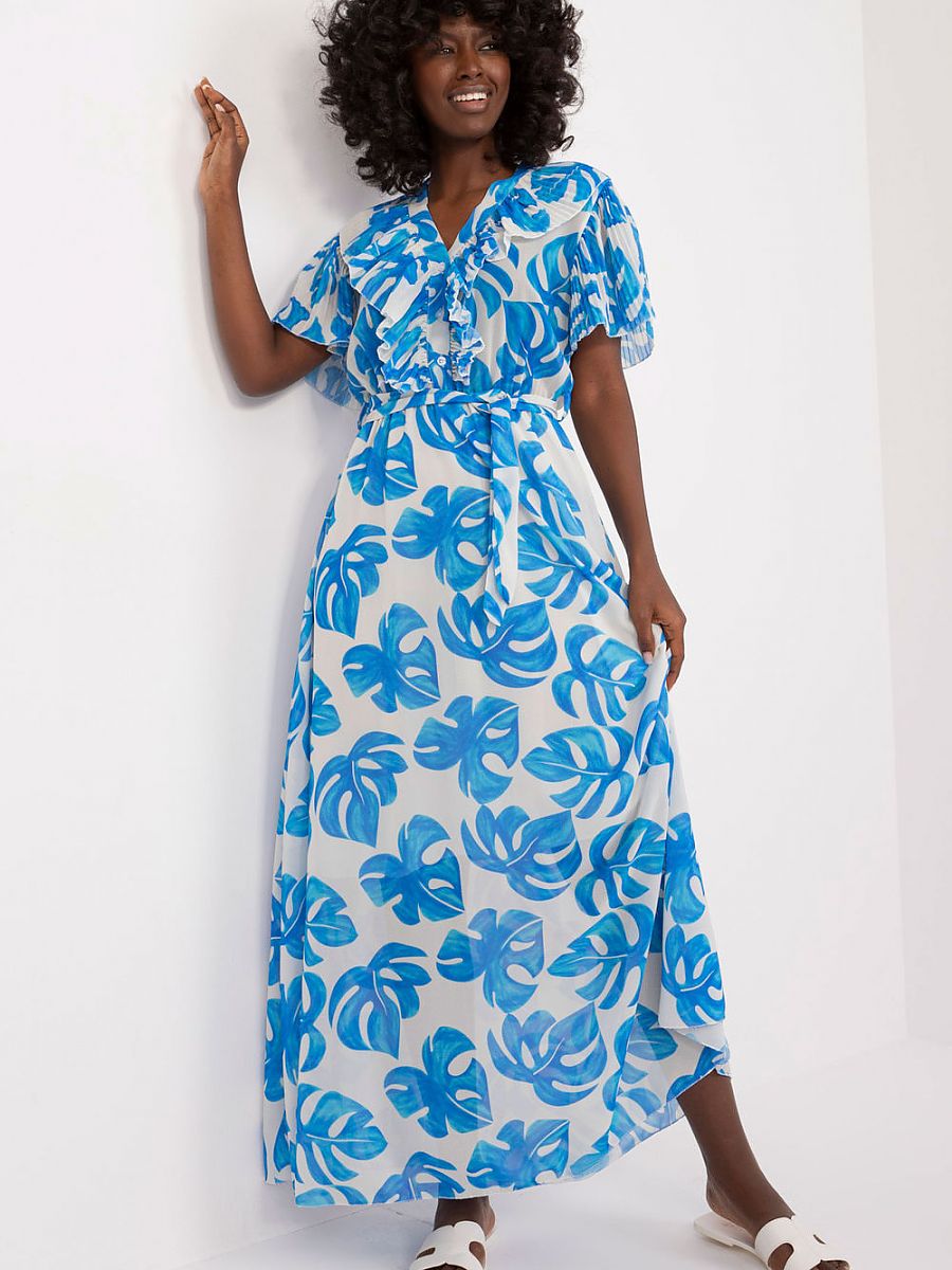  Daydress model 196437 Italy Moda 