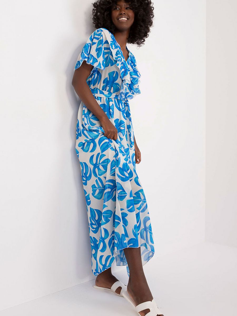  Daydress model 196437 Italy Moda 