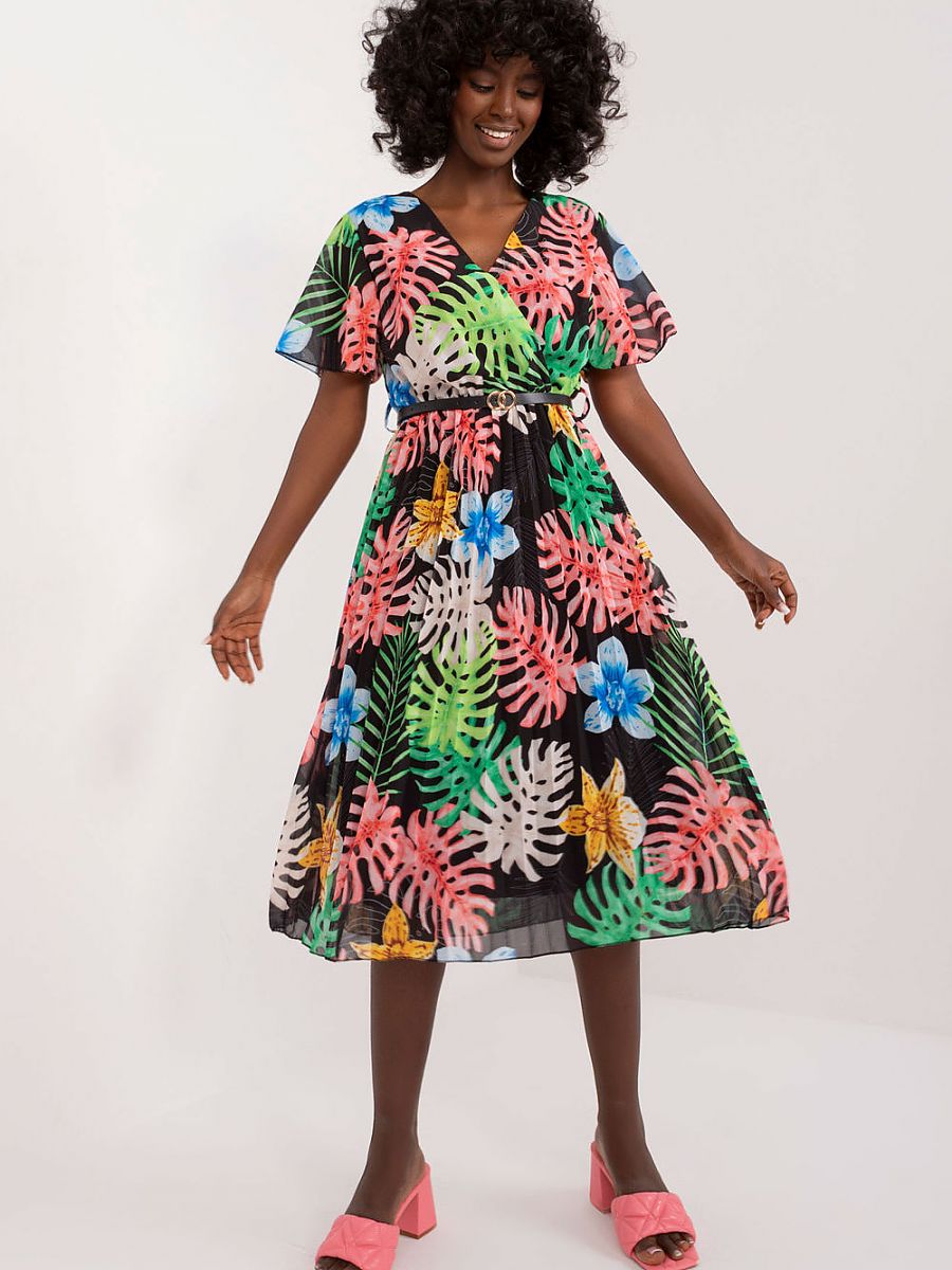  Daydress model 196450 Italy Moda 