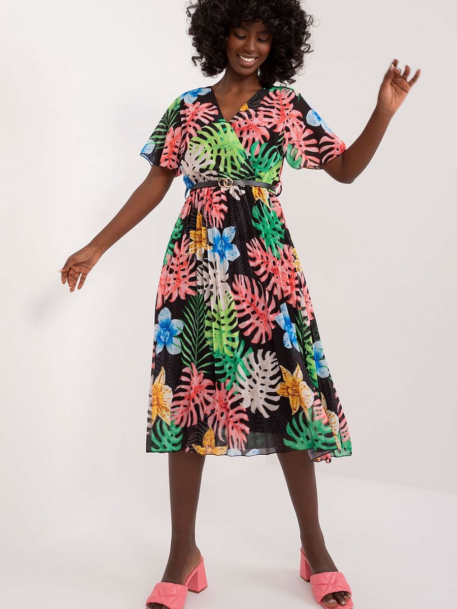  Daydress model 196450 Italy Moda 