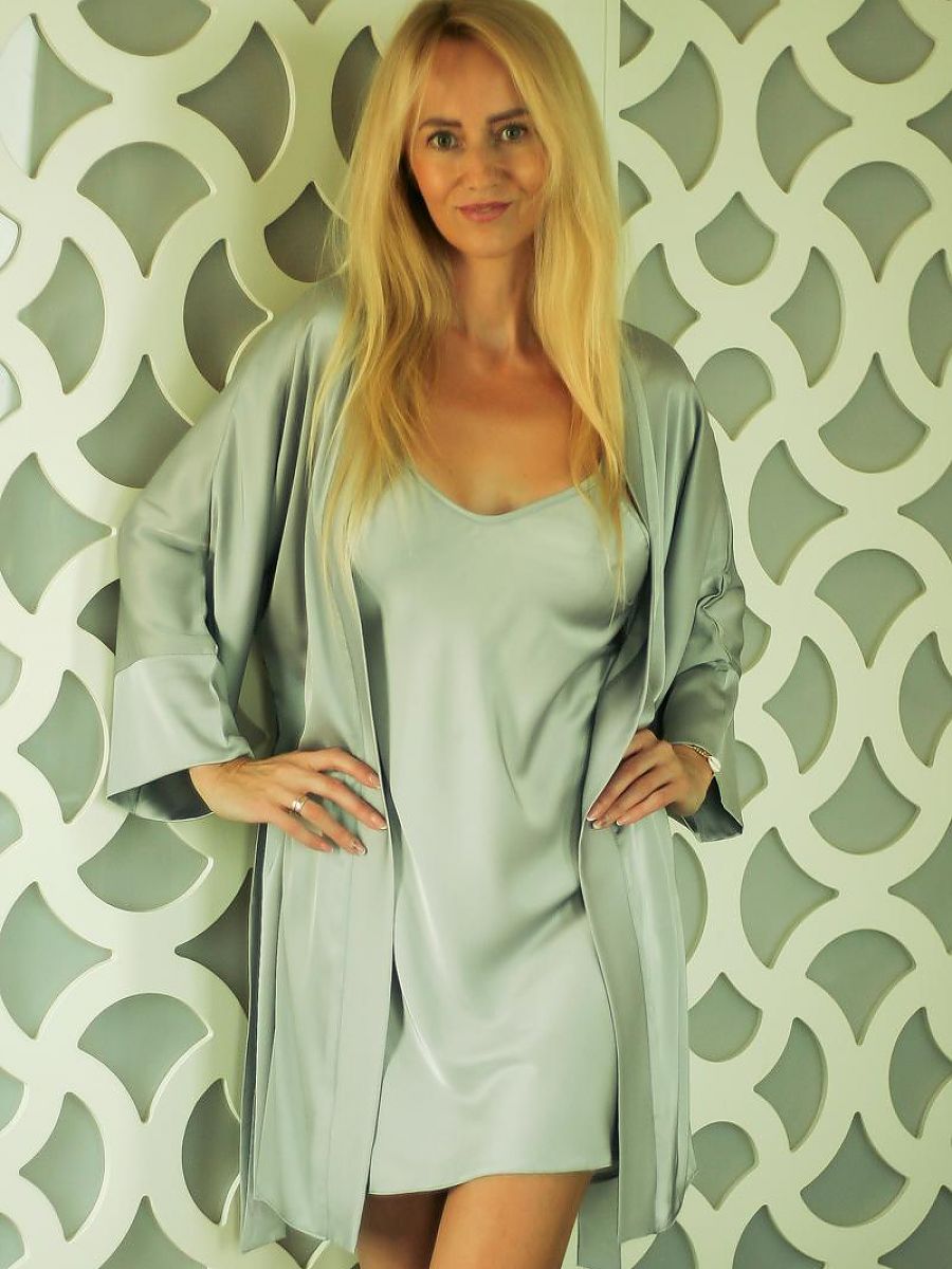  Sexy shirt model 196492 Kalimo 