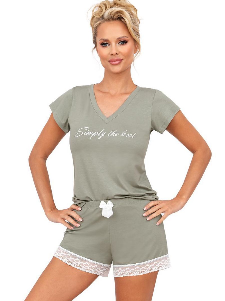  Pyjama model 196495 Donna 