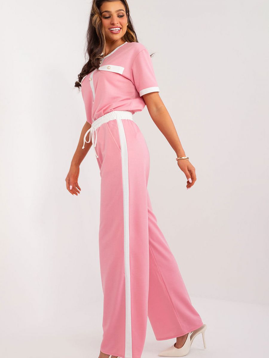  Women trousers model 196557 Lakerta 