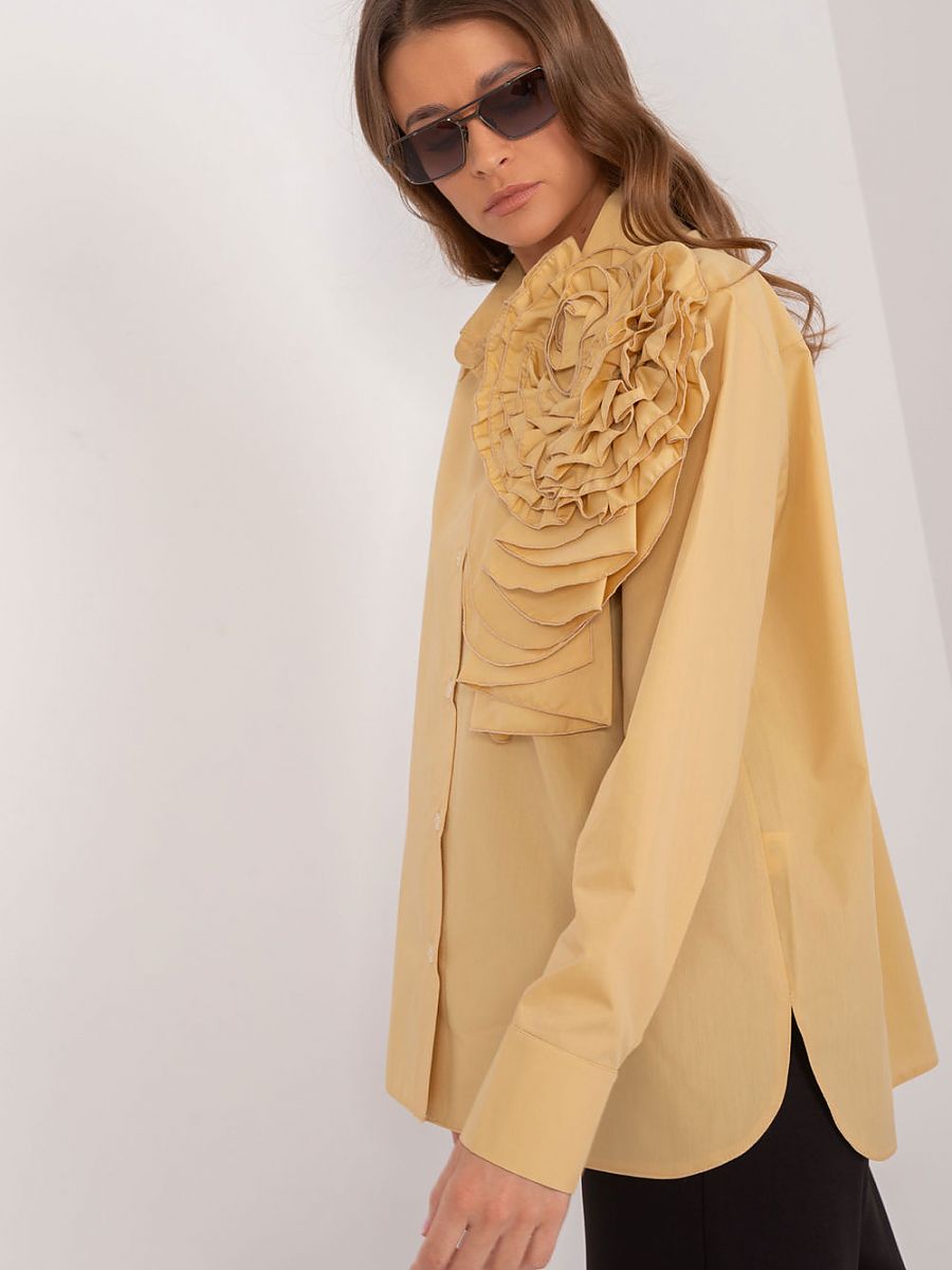  Long sleeve shirt model 196566 Lakerta 