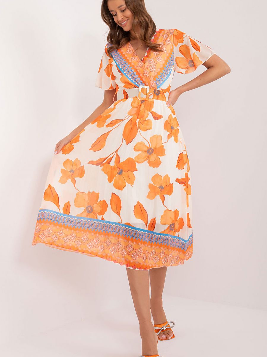  Daydress model 196591 Italy Moda 