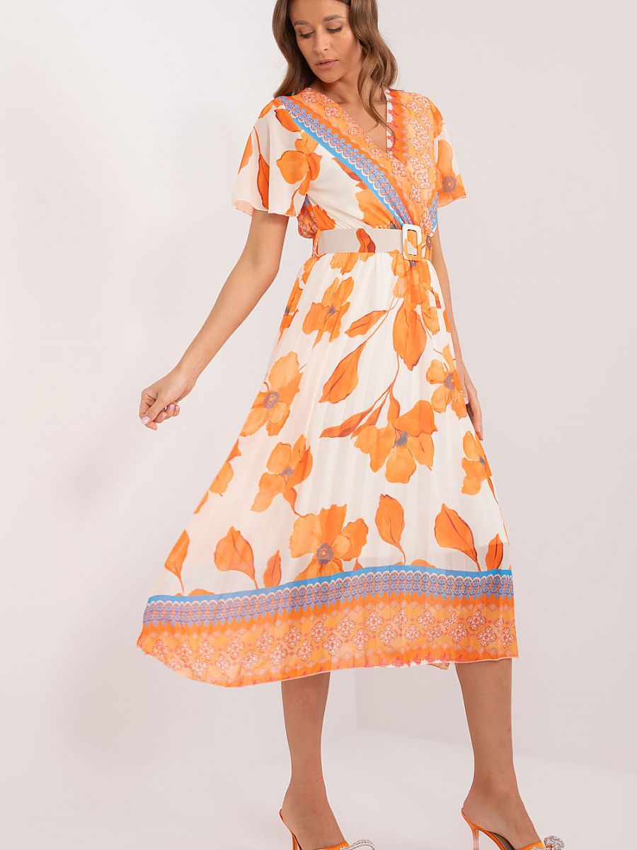 Daydress model 196591 Italy Moda 