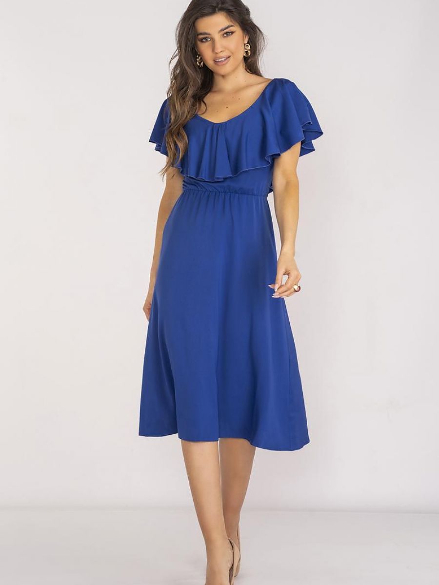  Daydress model 196598 awama 