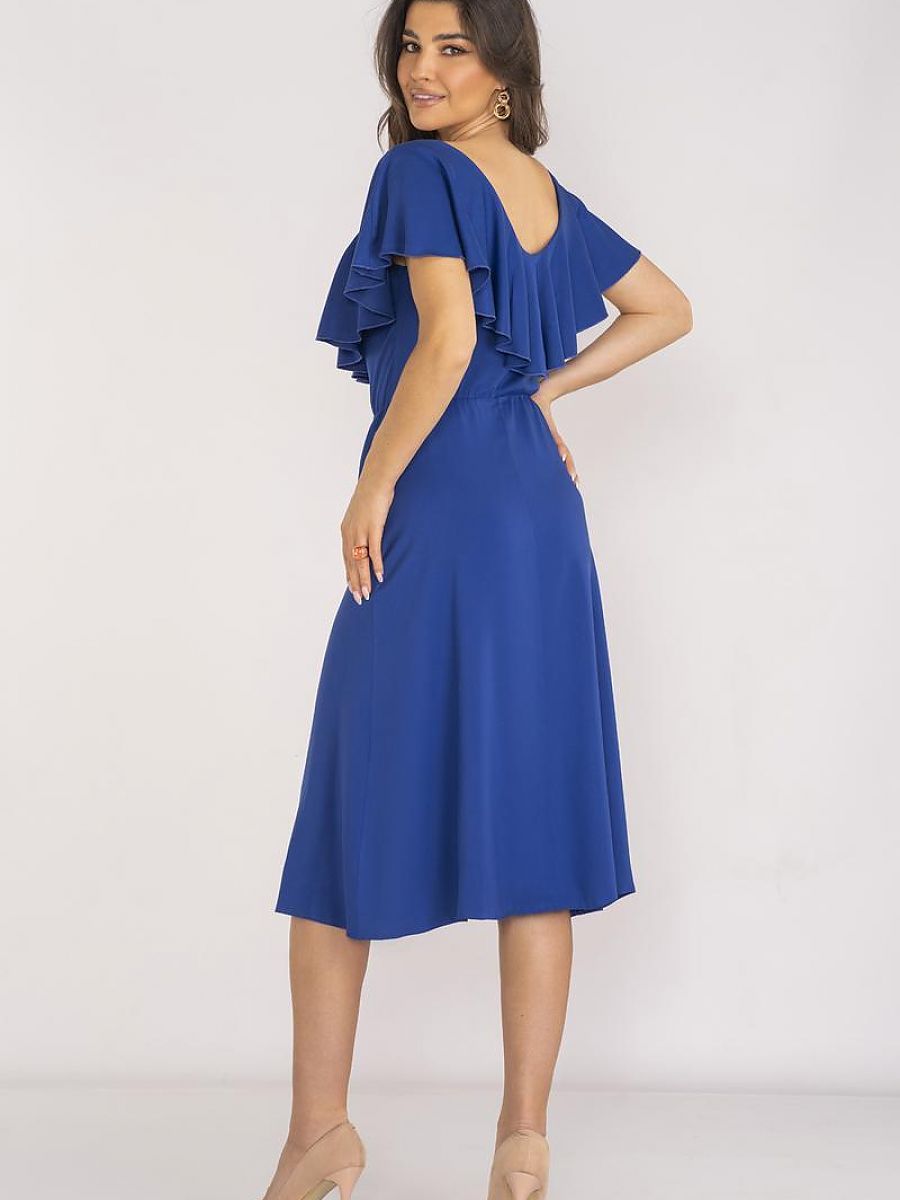  Daydress model 196598 awama 