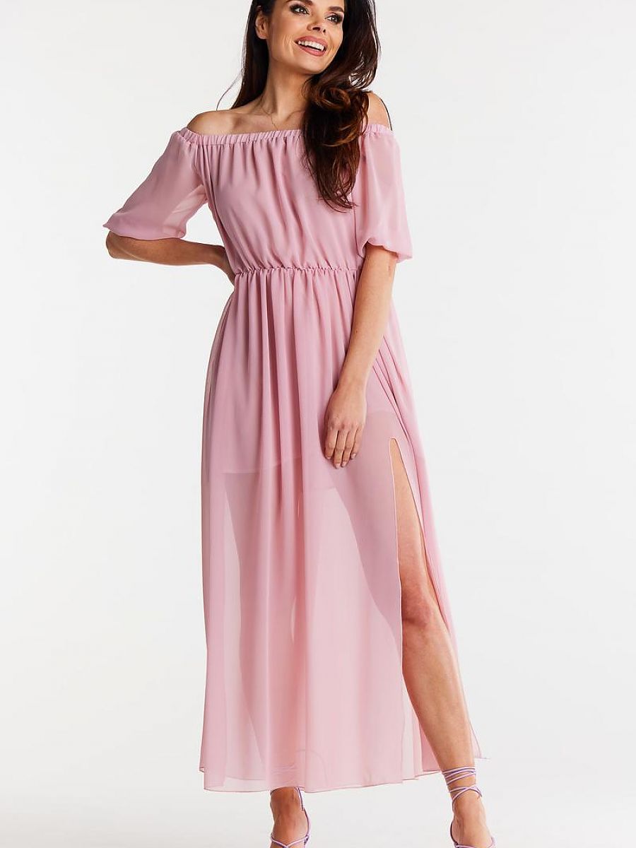  Daydress model 196613 awama 