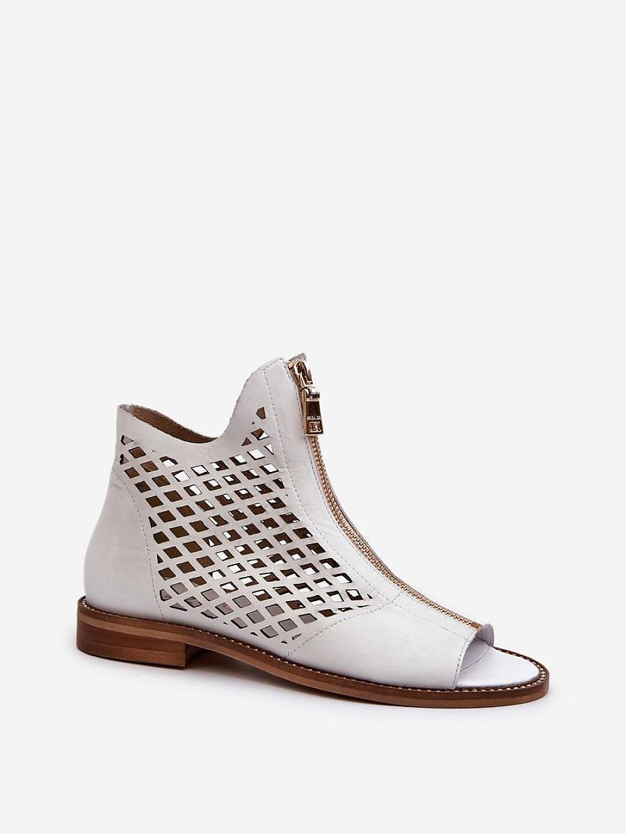  Sandals model 196666 Step in style 