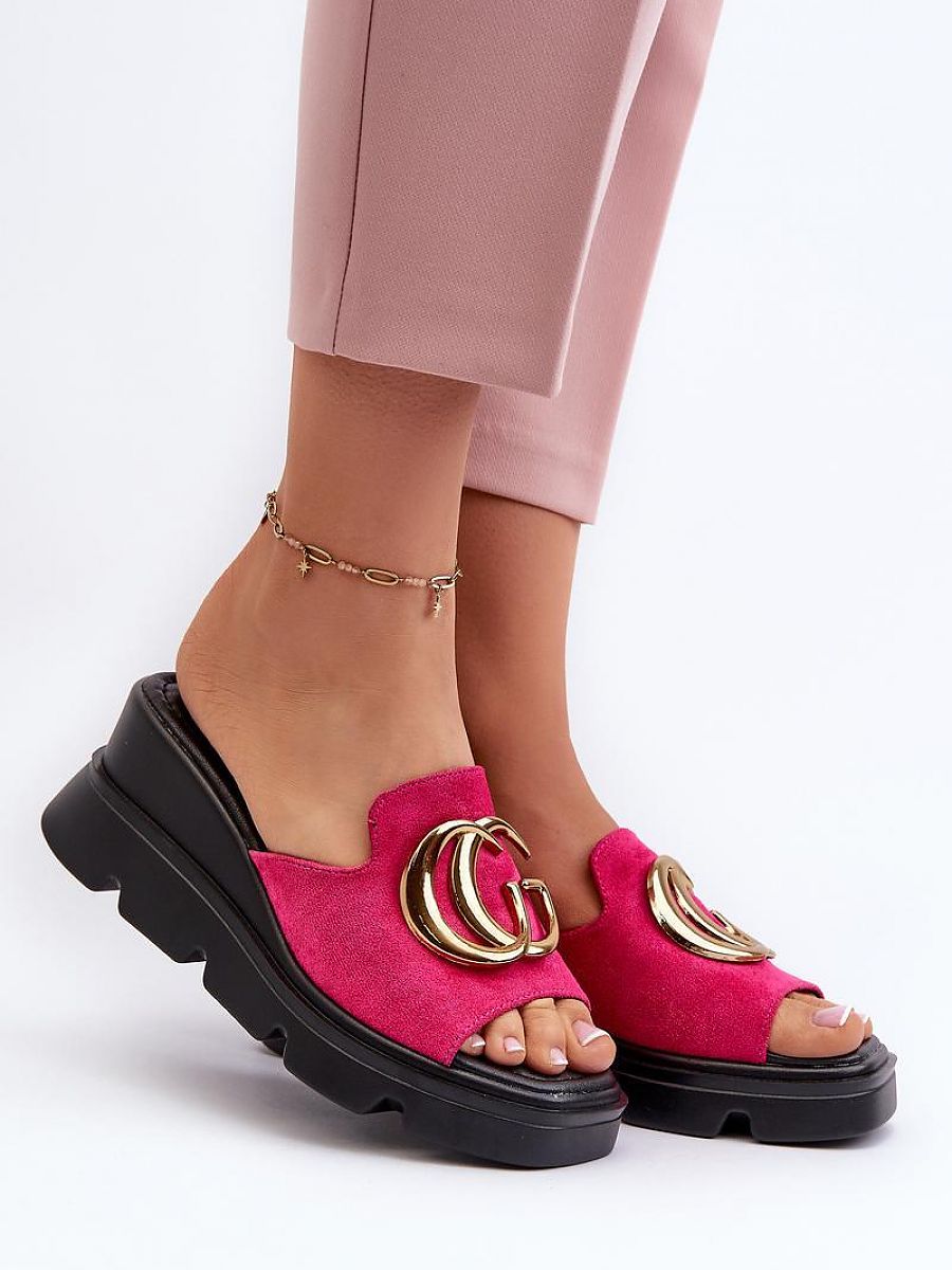  Flip-flops model 196692 Step in style 