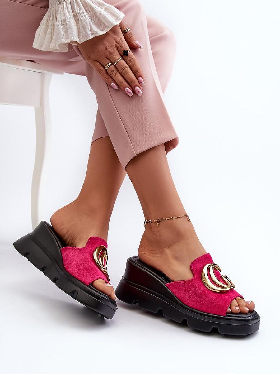  Flip-flops model 196692 Step in style 