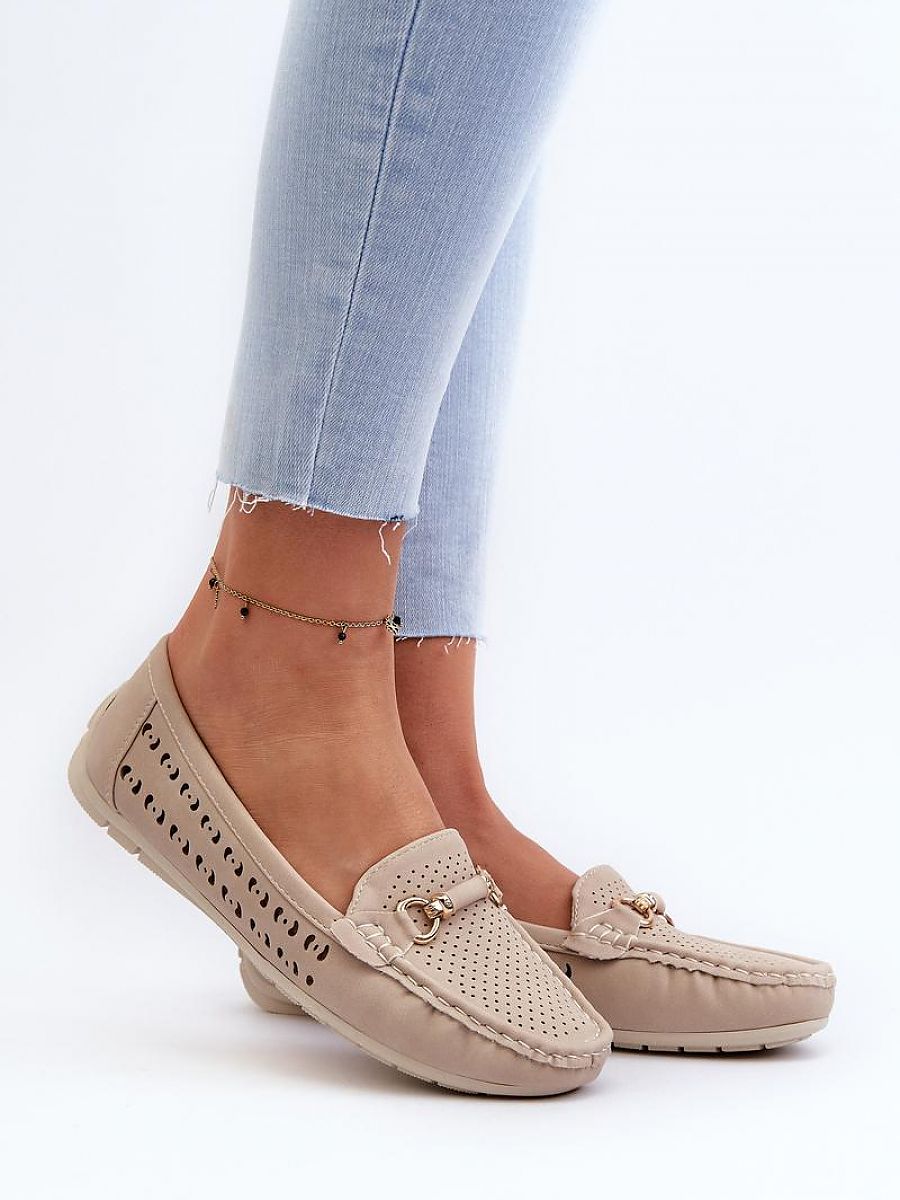  Mocassin model 196697 Step in style 