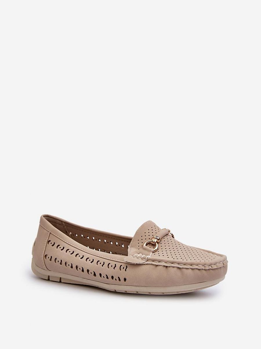  Mocassin model 196697 Step in style 