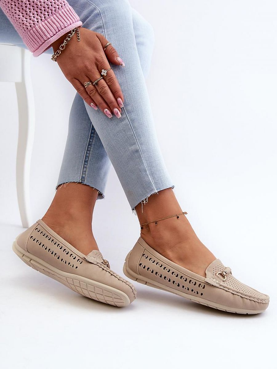  Mocassin model 196697 Step in style 