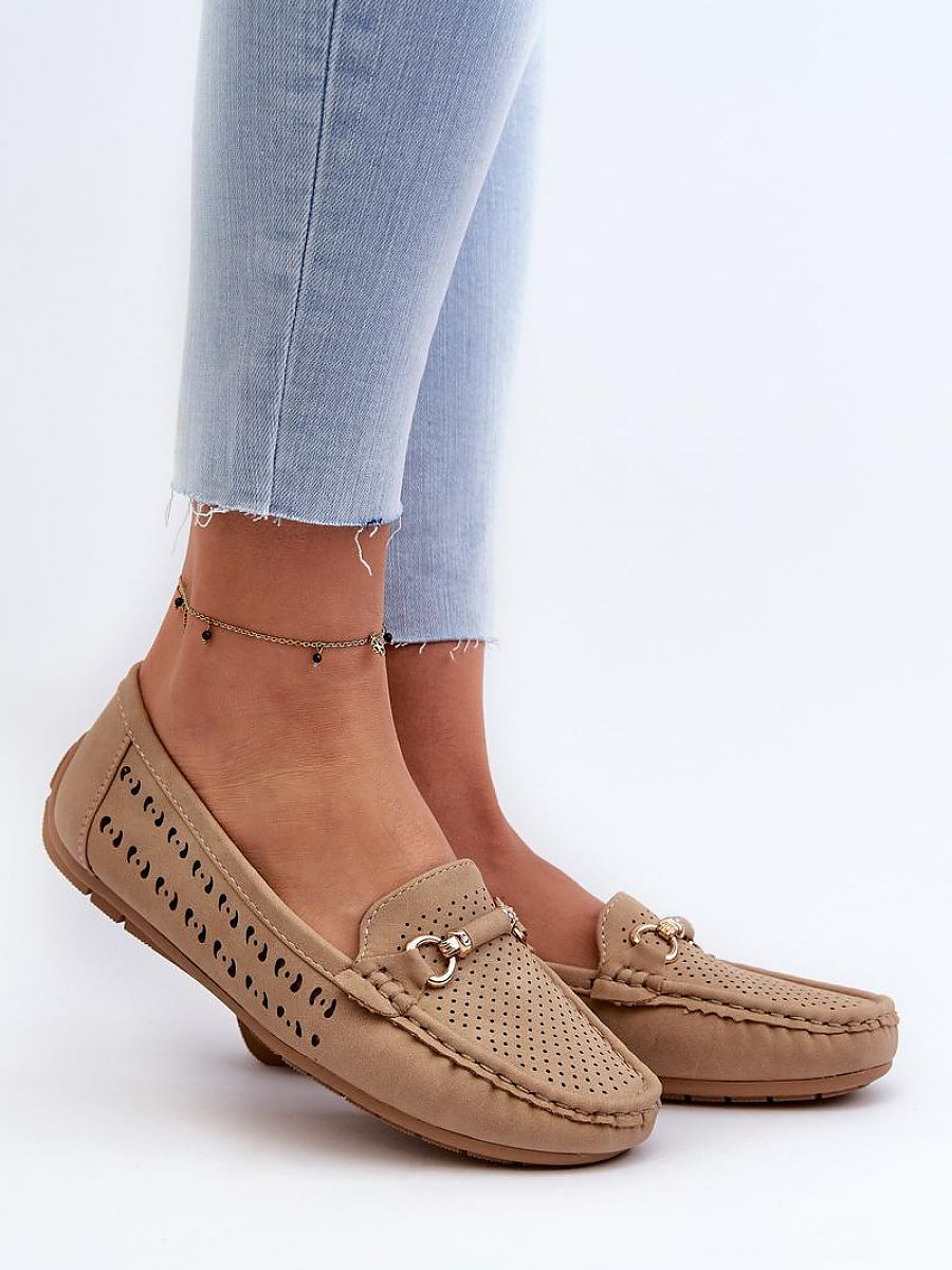  Mocassin model 196698 Step in style 