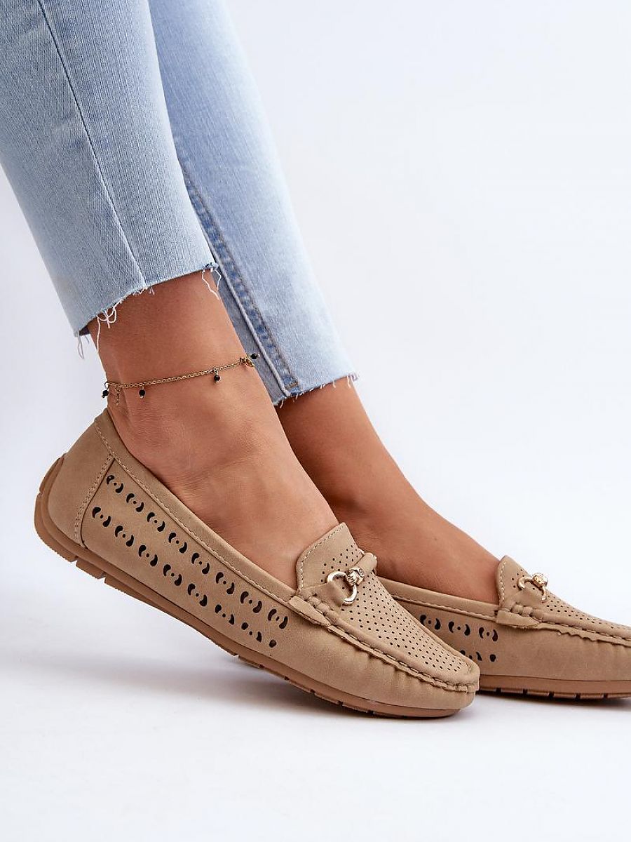  Mocassin model 196698 Step in style 