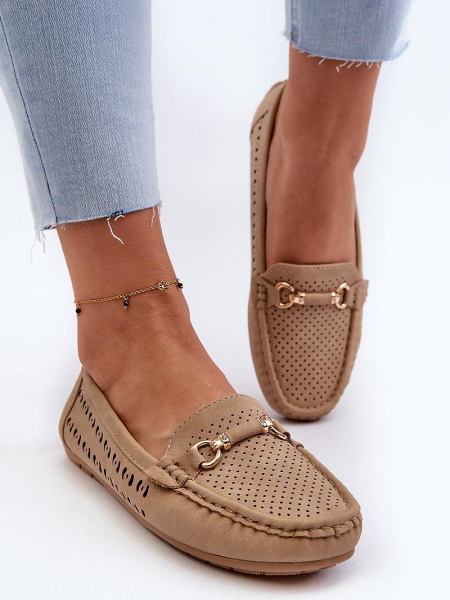  Mocassin model 196698 Step in style 