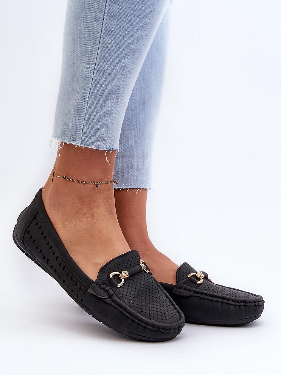  Mocassin model 196699 Step in style 