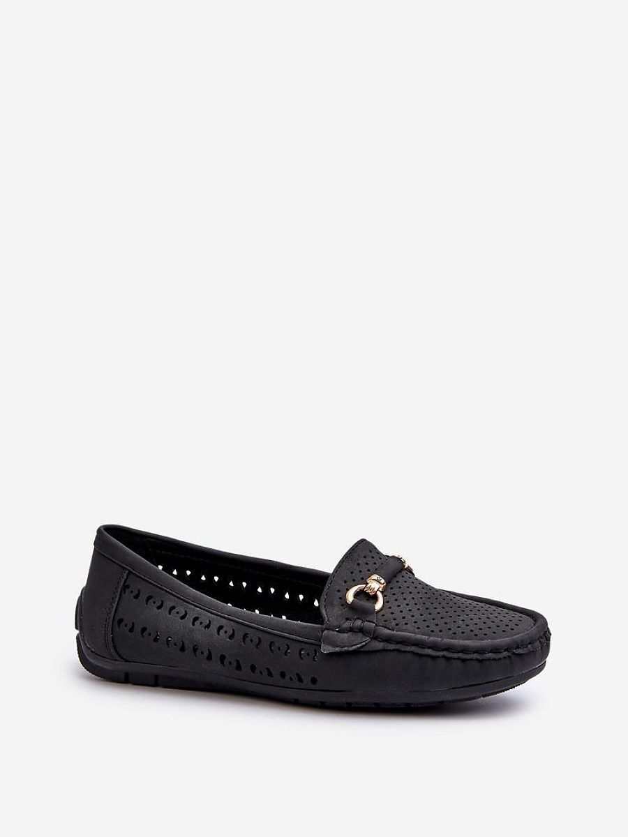  Mocassin model 196699 Step in style 