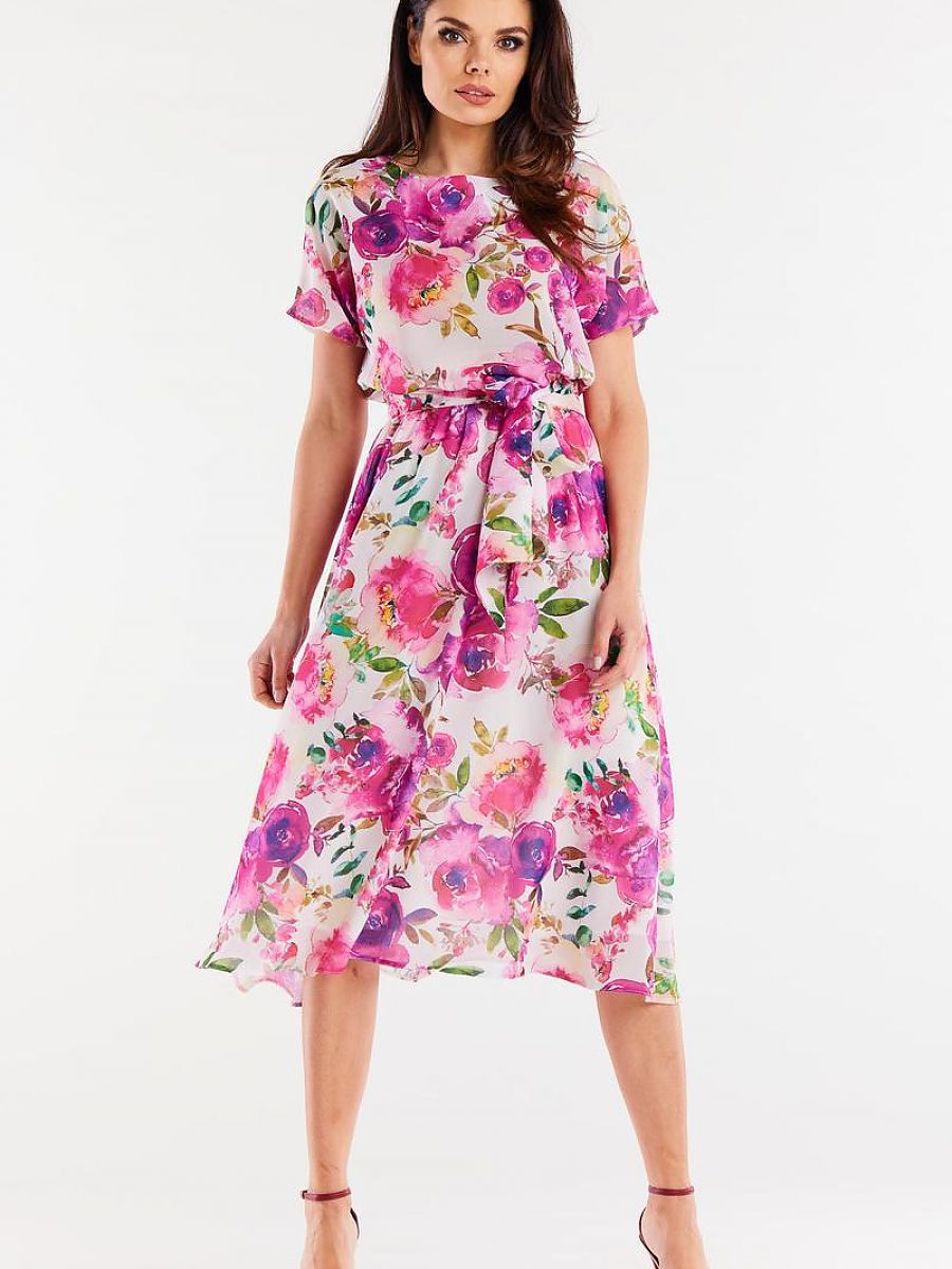  Daydress model 196704 awama 