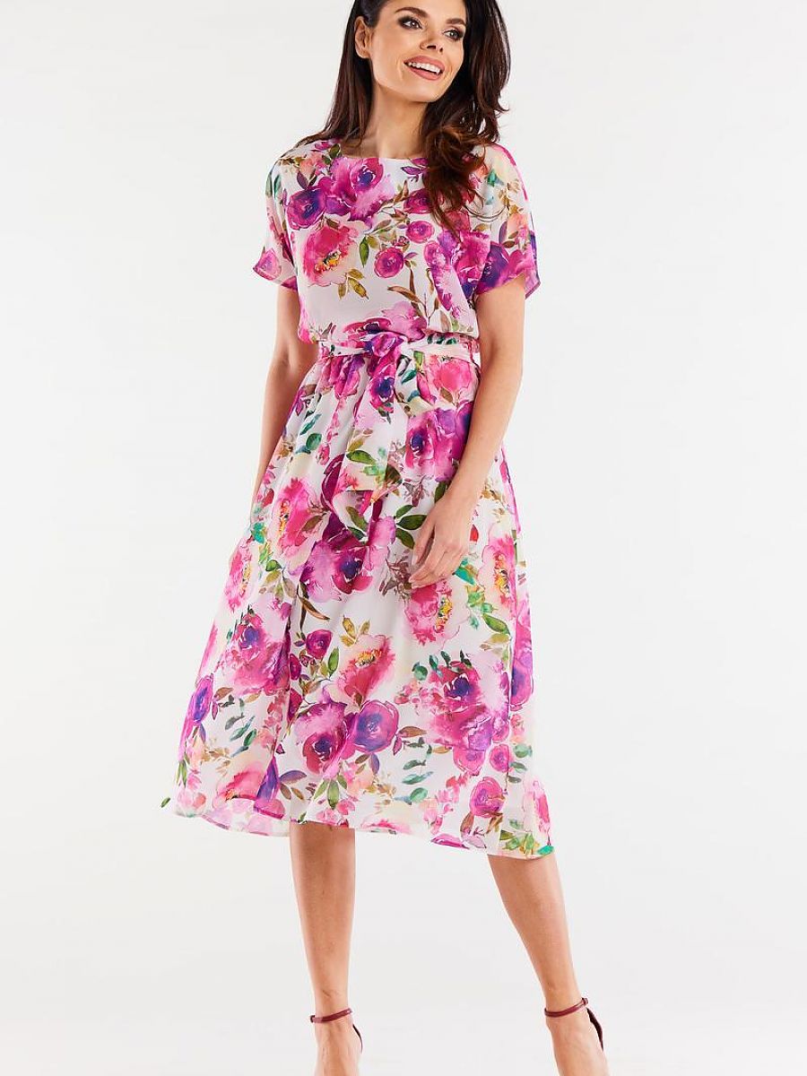  Daydress model 196704 awama 