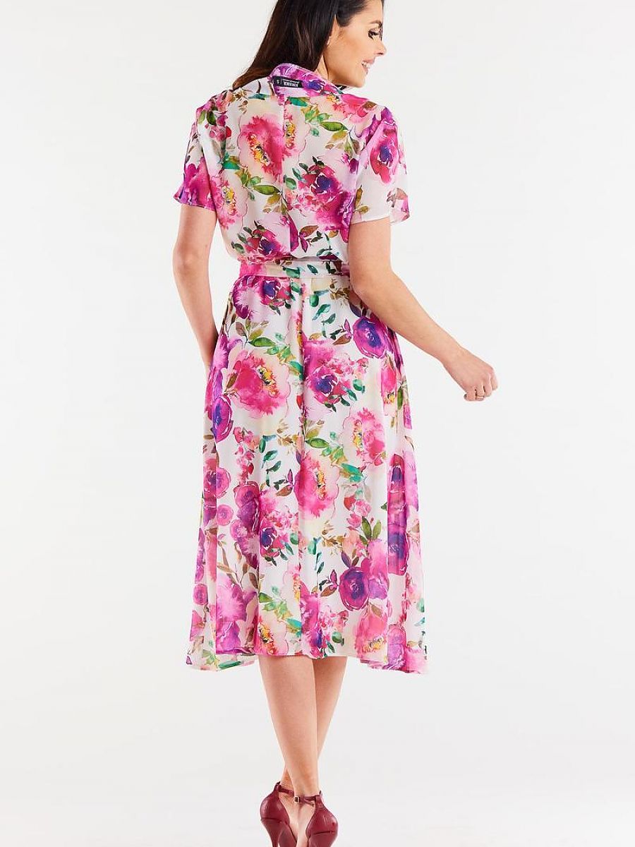  Daydress model 196704 awama 