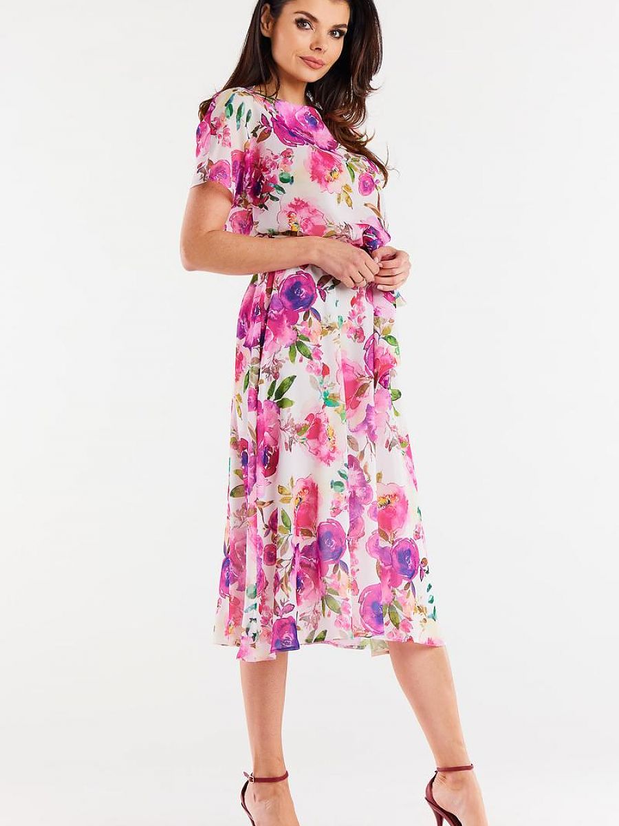  Daydress model 196704 awama 