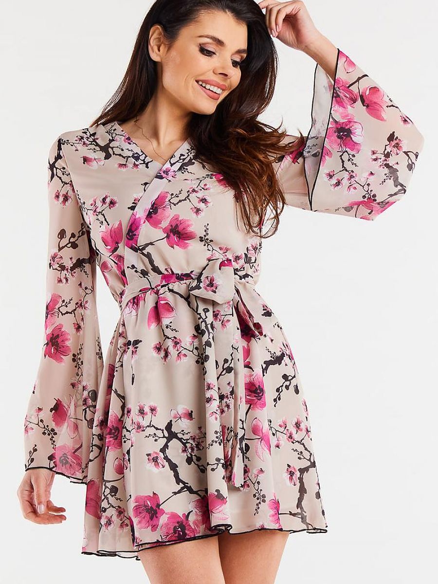  Daydress model 196708 awama 