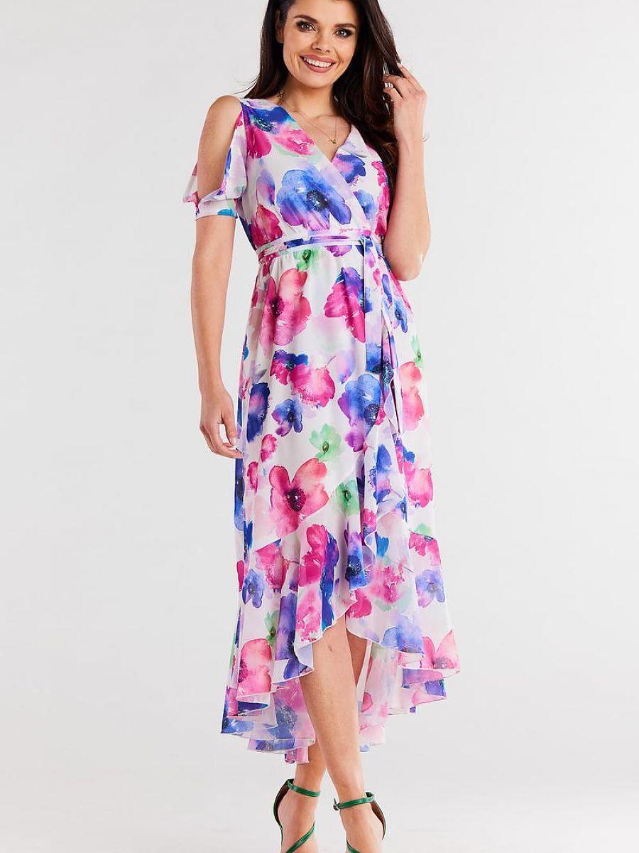  Daydress model 196709 awama 