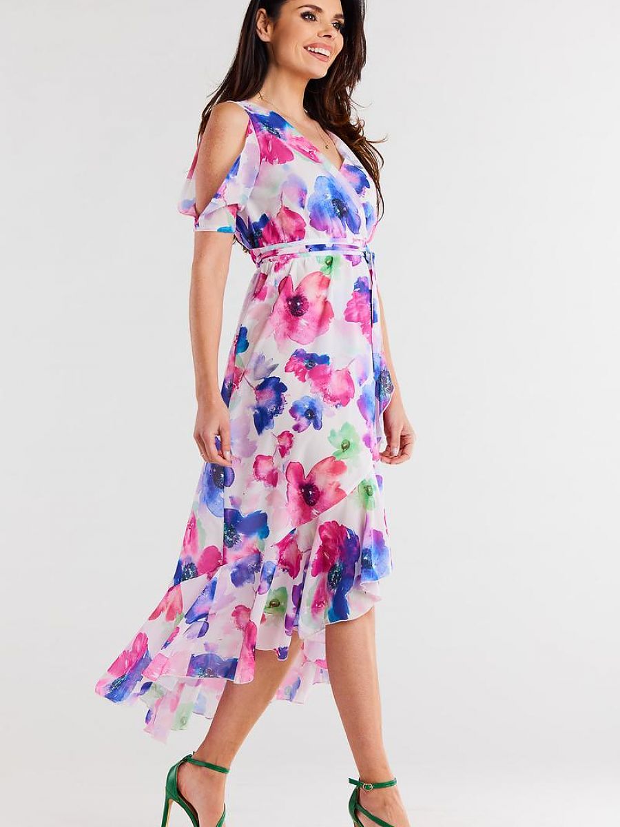  Daydress model 196709 awama 