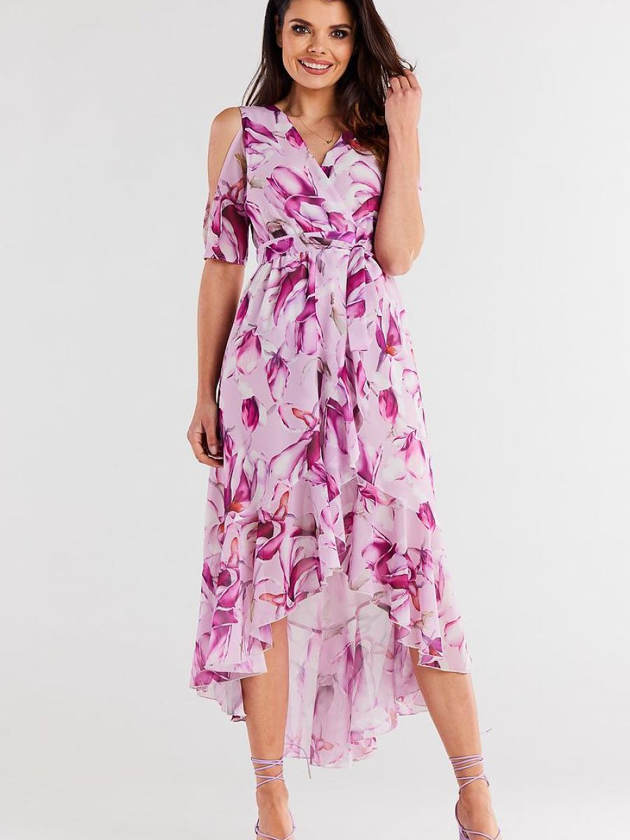  Daydress model 196710 awama 