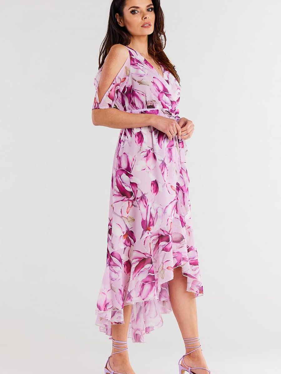  Daydress model 196710 awama 