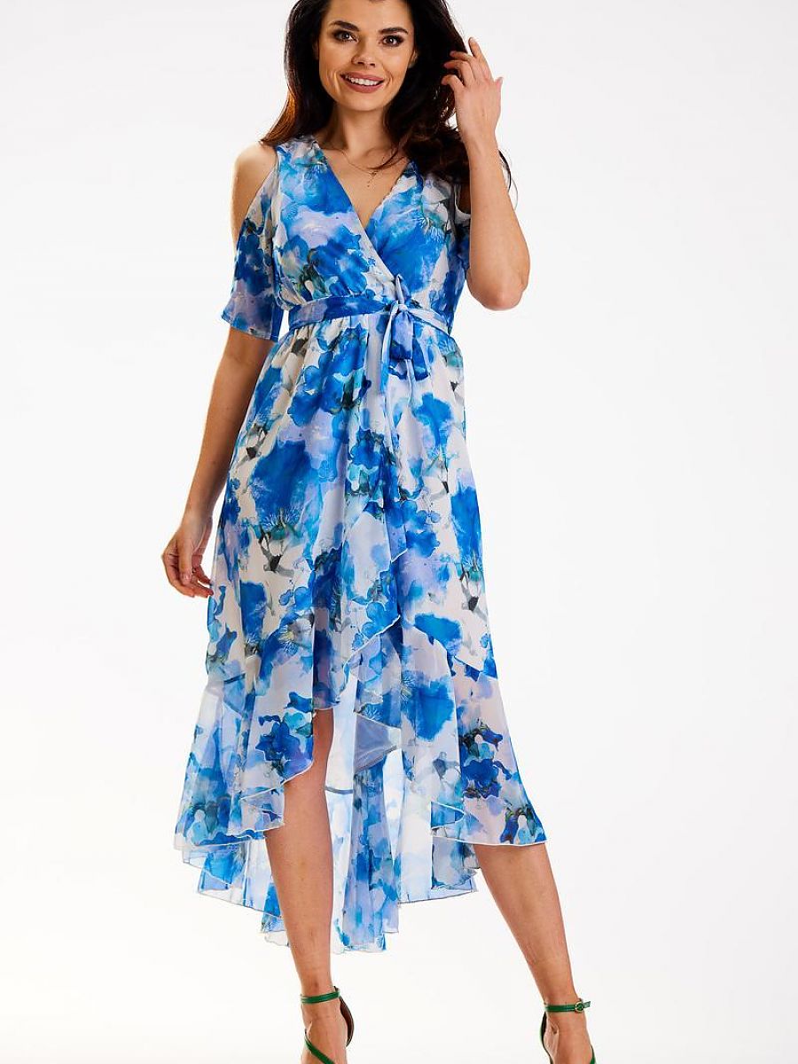  Daydress model 196711 awama 
