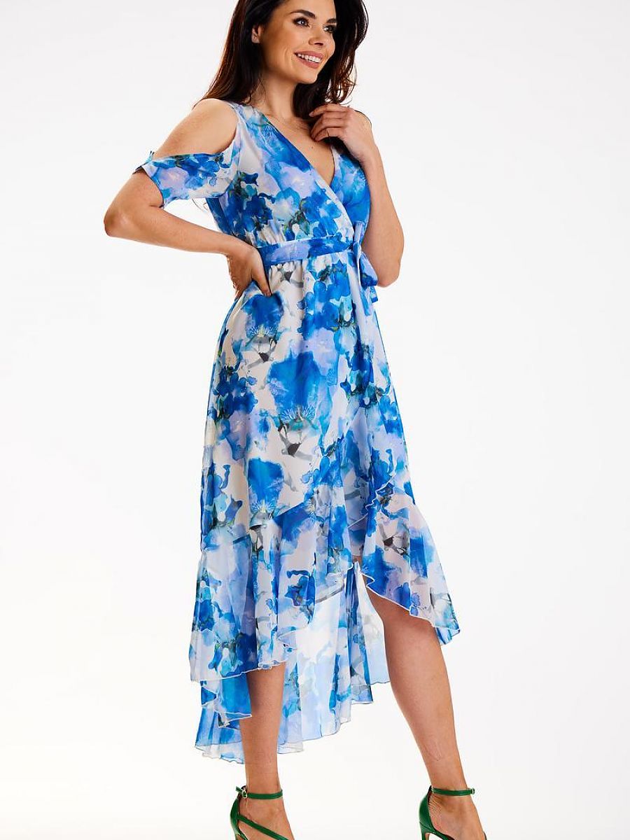  Daydress model 196711 awama 