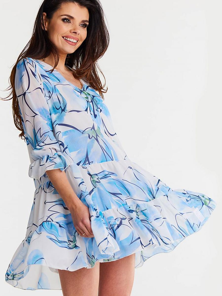  Daydress model 196712 awama 
