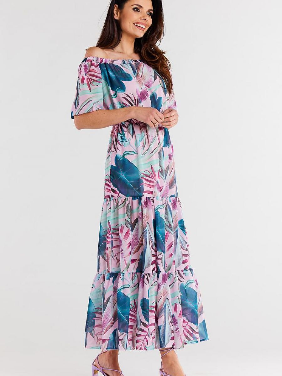  Daydress model 196715 awama 
