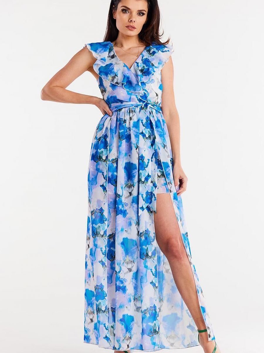 Daydress model 196723 awama 