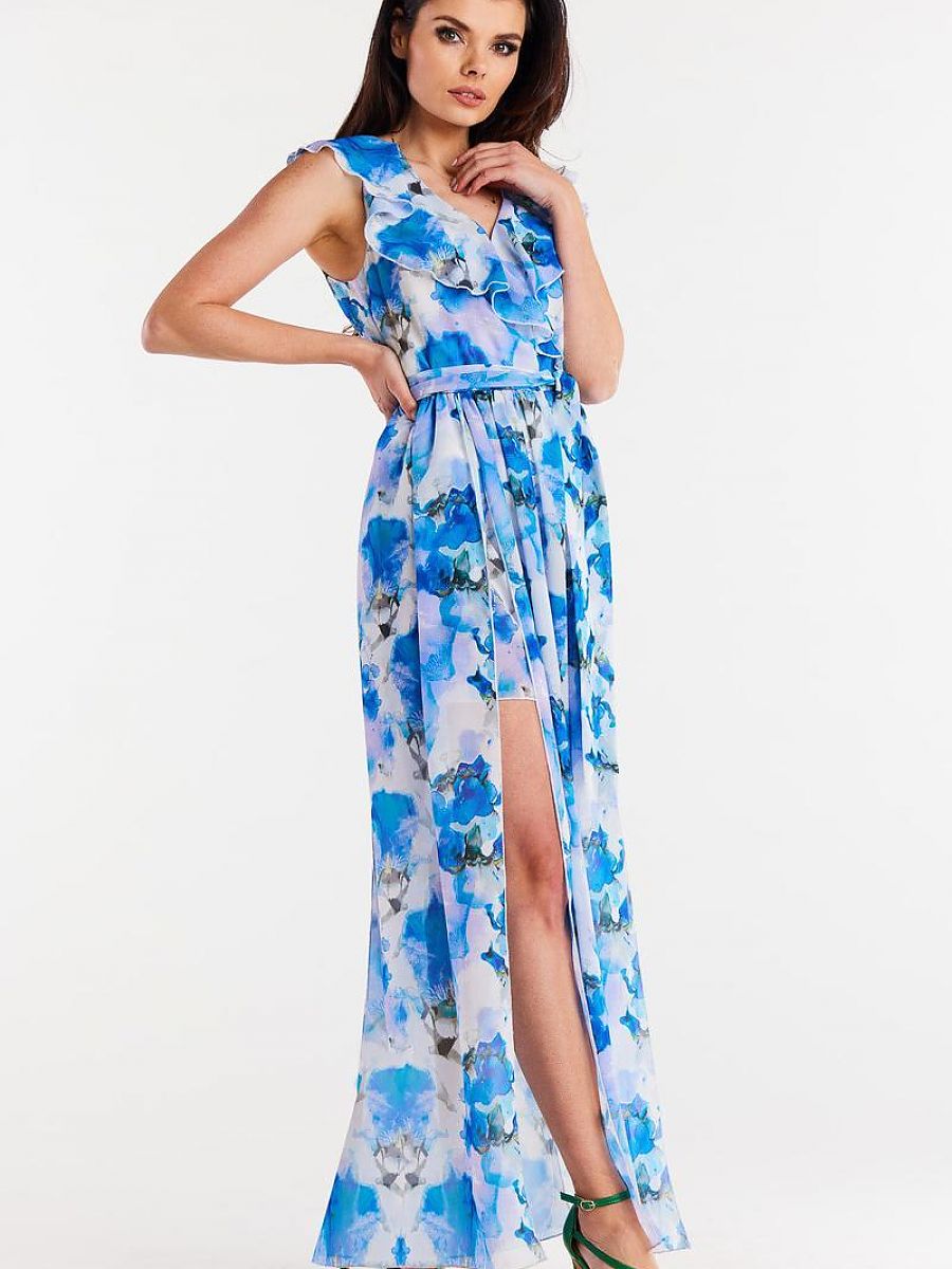  Daydress model 196723 awama 