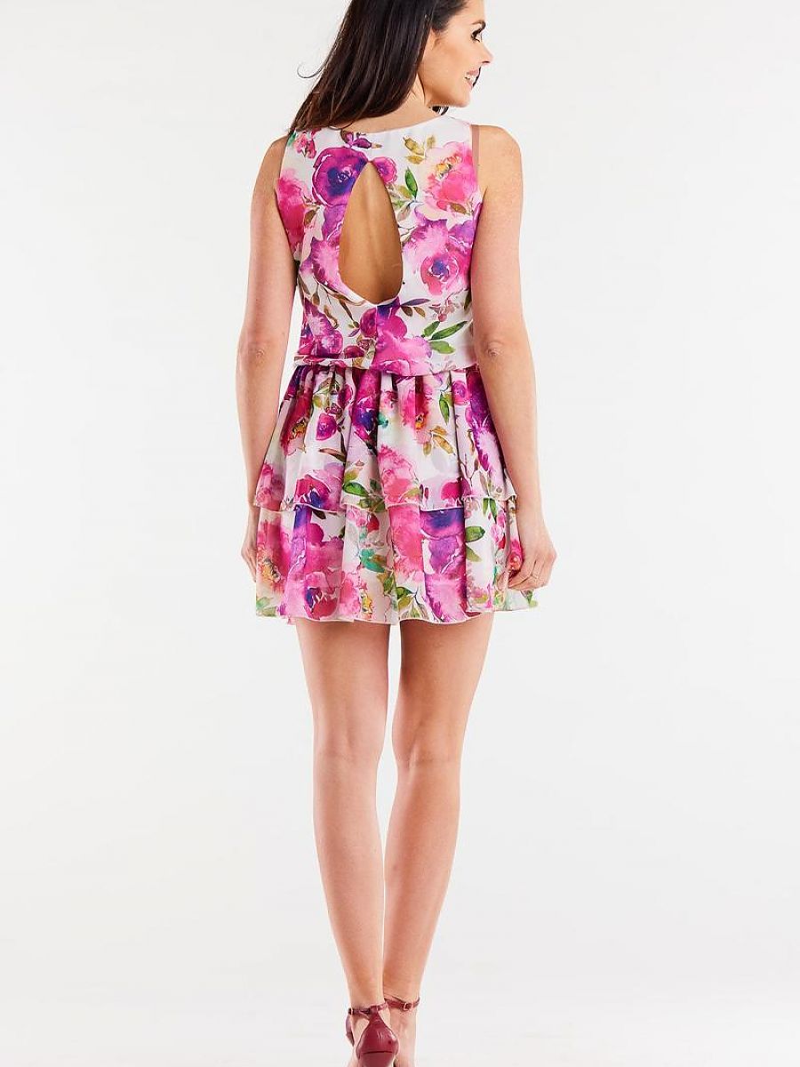  Daydress model 196724 awama 