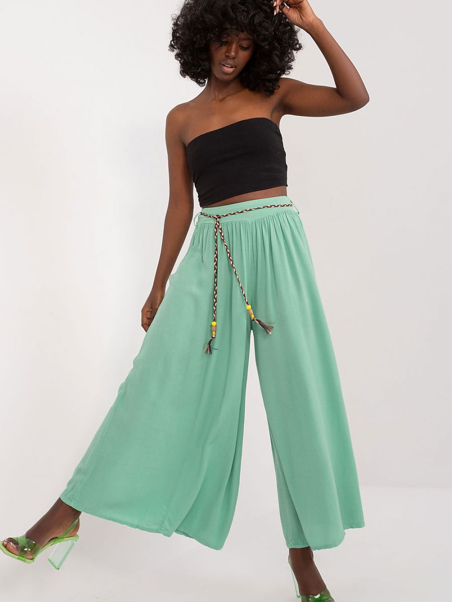  Women trousers model 196765 Och Bella 