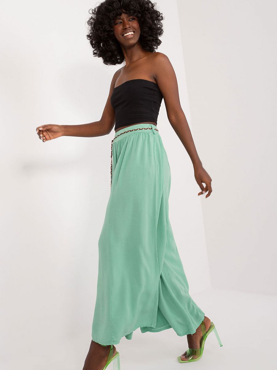  Women trousers model 196765 Och Bella 