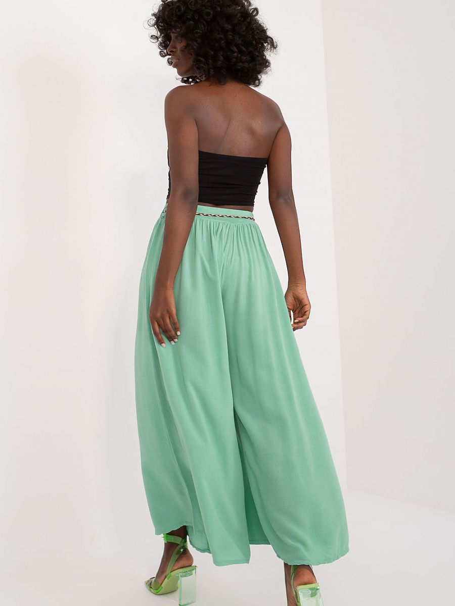  Women trousers model 196765 Och Bella 