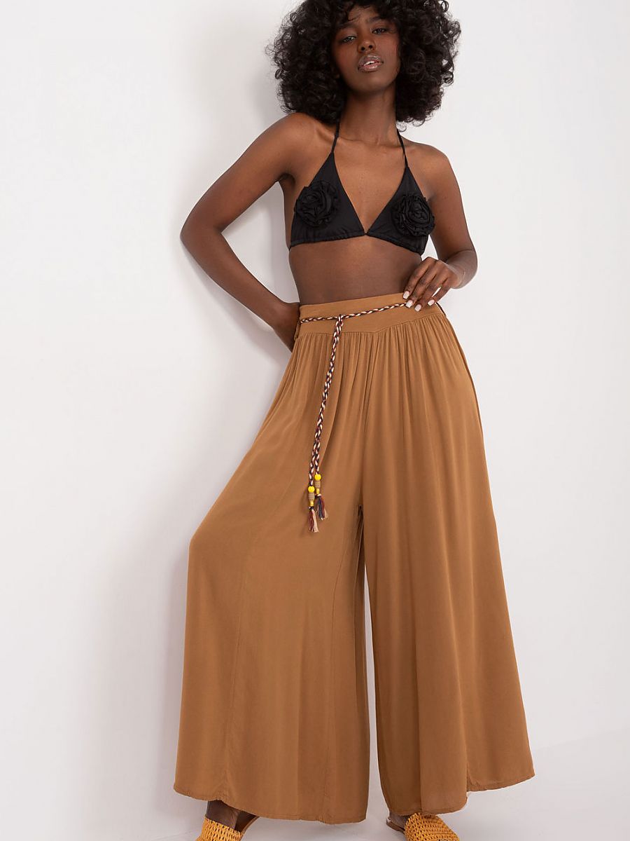  Women trousers model 196766 Och Bella 