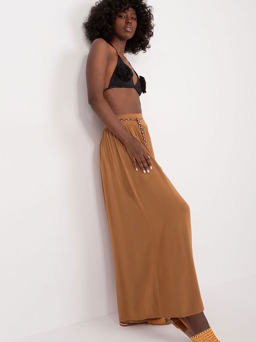  Women trousers model 196766 Och Bella 