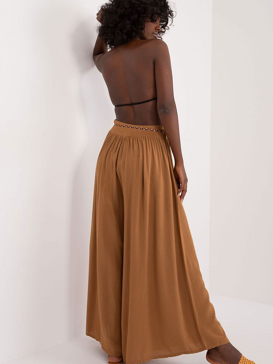  Women trousers model 196766 Och Bella 